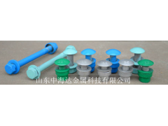 拼接和连接螺栓图1