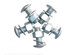 拼接和连接螺栓图2