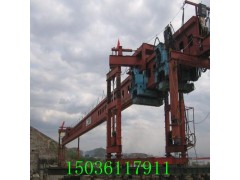 山东济南铁路架桥机出租公司专业路桥设备图1