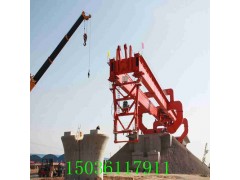 山东济南铁路架桥机出租公司专业路桥设备图2
