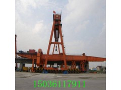 辽宁沈阳铁路架桥机出租公司160型桥机说明图1