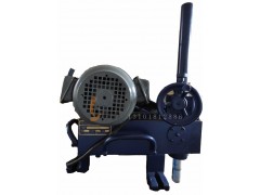 便携式镗孔机图3