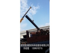 钢带增强管报价图1