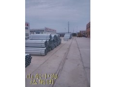 圆管立柱，高速设施护栏板专配图2