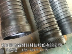 许昌济源钢带增强聚乙烯波纹管|地下排污波纹管厂家图1