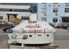 对流行星式搅拌机图1