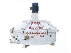 立轴行星式搅拌机图1