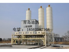 混凝土搅拌站混凝土搅拌生产线图2