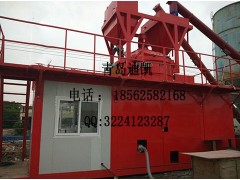 轻质混凝土生产线图1