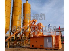 轻质混凝土生产线图3