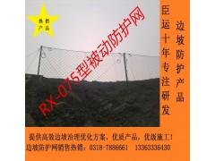 被动防护网现货 被动防护网施工 被动防护网安装图1