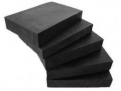 供应橡胶支座  桥梁板式橡胶支座  GJZ200*300*图1