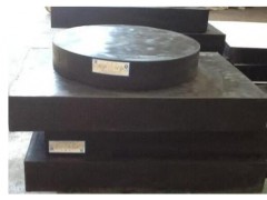 供应橡胶支座  桥梁板式橡胶支座  GJZ200*300*图2