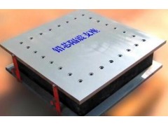 供应建筑隔震橡胶支座 隔震橡胶支座价格图1