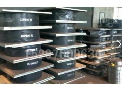 供应建筑隔震橡胶支座 隔震橡胶支座价格图2