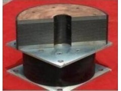 供应桥梁铅芯隔震橡胶支座系列 型号齐全 瑞和橡塑图2