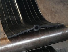 橡胶止水带  橡胶止水带价格 350*10止水带厂家图1