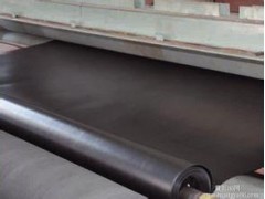 供应铁路施工专用防水板  pvc防水板 hdpe防水板图3