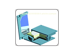 GKPZ（II）抗震盆式橡胶支座图1