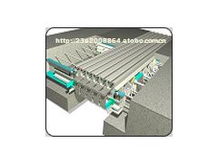 SSFC桥梁伸缩缝双建路桥图1