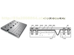 SCF公路桥梁伸缩缝装置SCF伸缩缝【双建路桥】图1
