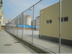 供应公路护栏网|铁路隔离网|隔离栅价格 定制 规格图1