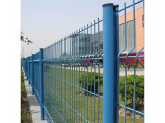 供应公路护栏网|铁路隔离网|隔离栅价格 定制 规格图3