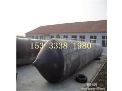 桥梁气囊内模又称桥梁充气芯模图1