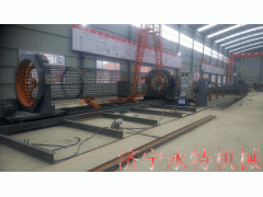 优质数控钢筋笼钢筋生产厂家图1