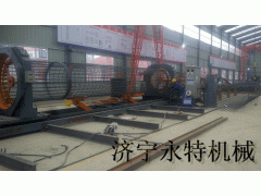 优质数控钢筋笼钢筋生产厂家图2