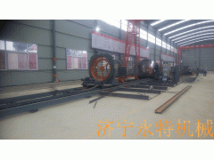 优质数控钢筋笼钢筋生产厂家图3