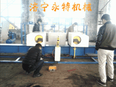 优质数控钢筋弯曲机生产厂家图1