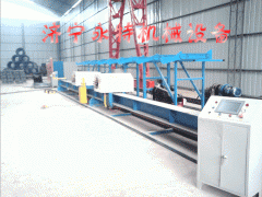 优质数控钢筋弯曲机生产厂家图2