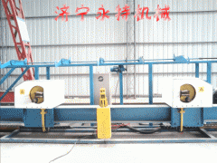 优质数控钢筋弯曲机生产厂家图3