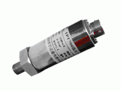 TPT706温压一体型压力传感器图1