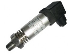 TPT521中高温压力变送器图1