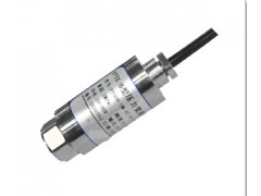 TPT538空调型压力变送器图1