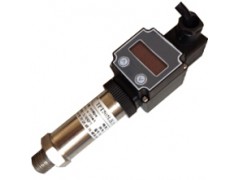 TPT505L现场显示型压力传感器图1