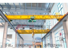 单梁起重机生产图2