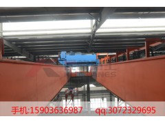 欧式起重机生产图1