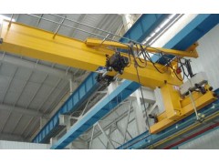 葫芦行车生产图1