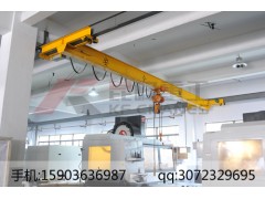 悬挂起重机生产,悬挂起重机厂家图1