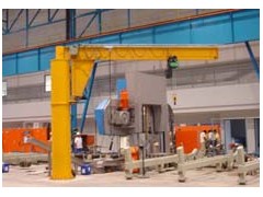 悬臂吊生产，悬臂吊批发图1