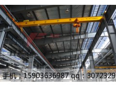 单梁起重机厂家，单梁起重机价格图1