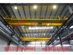 双梁起重机价格，双梁起重机批发图1