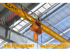 欧式单梁行车生产，欧式单梁行车批发图1