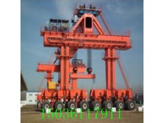 云南昆明轮胎式提梁机销售厂家图1