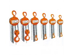 链条葫芦厂家，链条葫芦价格图1