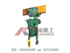 气动葫芦生产，气动葫芦价格图1