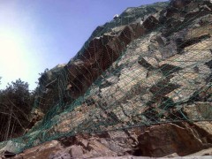 主动防护网价格 主动防护网规格 主动防护网施工 主动防护网厂图3